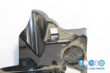 Original BMW  F10 F11 F12 F13   Verkleidung Fussraum Fahrer 9209476 SCHWARZ