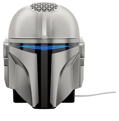 Echo Dot Star Wars Bundle: Includes Echo Dot, Charcoal and The Mandalorian...