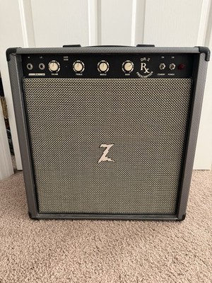 Dr Z Prescription Rx Junior Combo