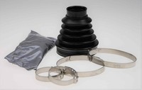 Faltenbalgsatz Antriebswelle Spidan 37068 FüR Audi A4 B8 8K2 Avant 8K5 A5 8T3