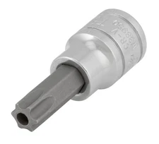 PERFORMANCE TOOL 3/8" Dr. T-50 Tamper Resista WILW38950