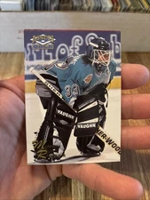 1995 Classic Assets Gold - Manon Rheaume #9 (RC)
