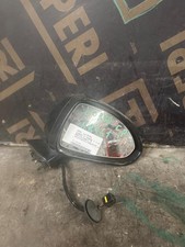 Retroviseur droit (ou coque) Opel CORSA
