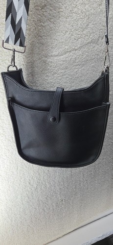 ahdorned crossbody bag
