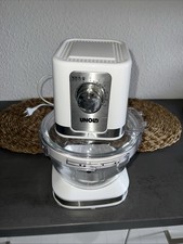 Unold Küchenmaschine Chef Modell 78525 Gebraucht Guter Zustand