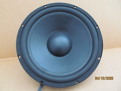 Original Velodyne DLS4000R 12-inch Subwoofer
