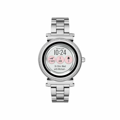 mkt5020 sofie silver smartwatch