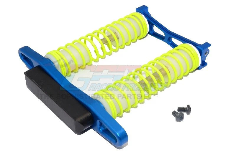 GPM Hobby RC Cuerpo de autos, camiones y motocicletas Parachoques Para HPI