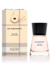 burberry touch 1.7
