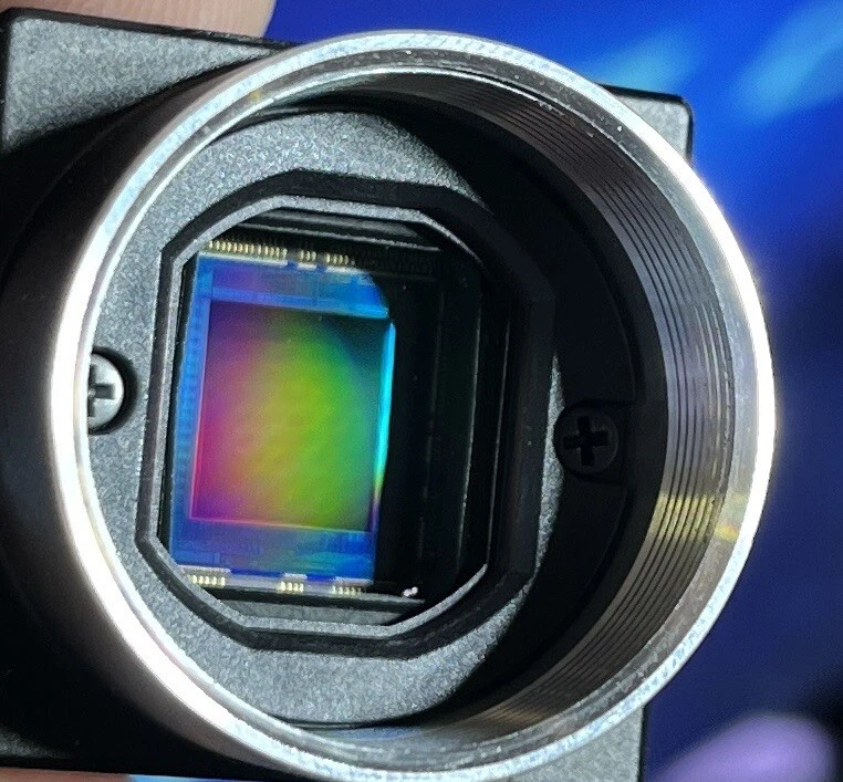 FLIR BFS-PGE-31S4C-C Mount Pro Camera Excellent Ragecams Bracket 6mth Warranty - Image 3 of 4