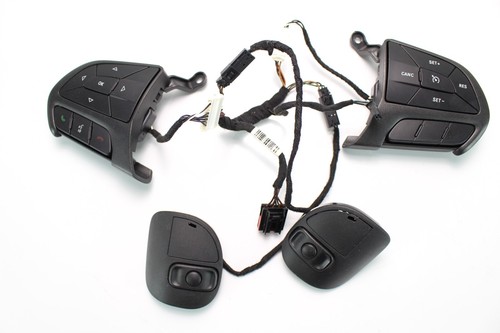 2015-2023 DODGE CHARGER STEERING WHEEL CRUISE CONTROL SWITCH OEM, P68321897AA