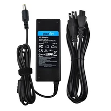 AC Adapter Charger For GOAL ZERO Goal0 Yeti 150 1250 Solar Generator p/n:31901