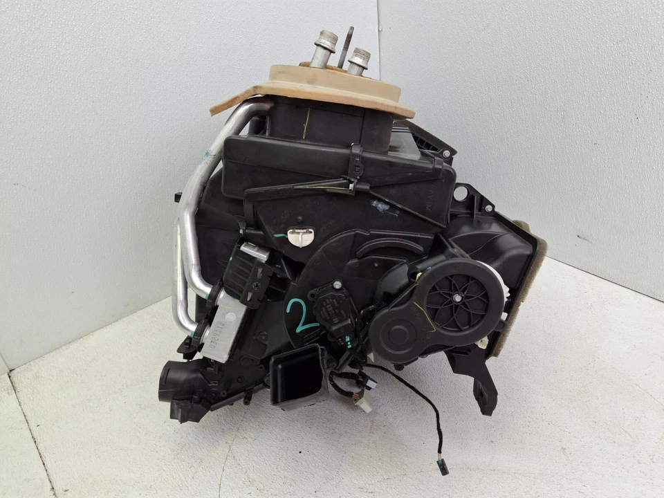 2010 - 2016 Cadillac SRX A/C ИСПАРИТЕЛЬ СЕРДЕЧНИК СЕРДЕЧНИК КОРПУС ВЕНТИЛЯТОРА МОТОР КОРОБКА OEM - Изображение 4 из 4