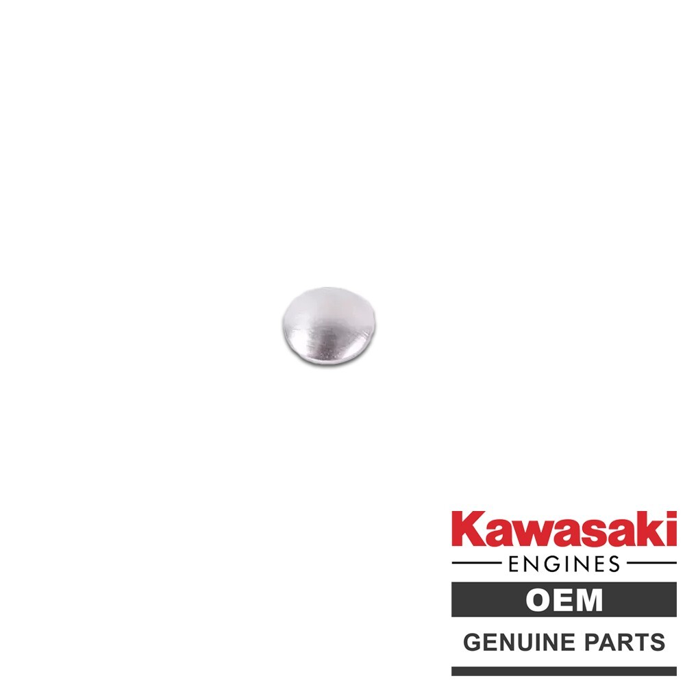 Genuine OEM Kawasaki 92066-2244 Welch Plug | eBay