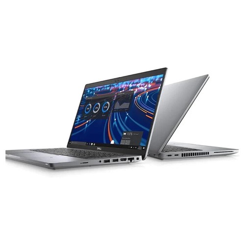 Dell Latitude 5420 Touch Laptop 14" i5 1135G7 16GB RAM 256GB SSD Win 11 Pro #B - Picture 3 of 3