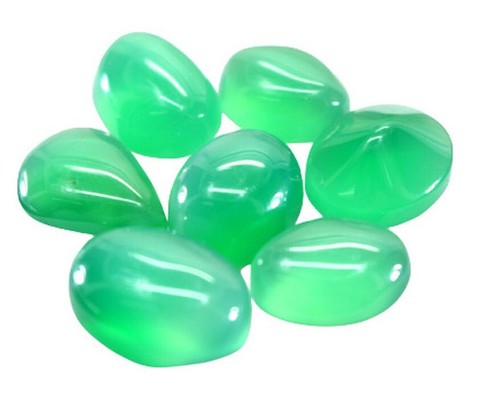 29.60 Ct Certified Natural Unheated Zambian Oval Cut Loose Gemstone E2925