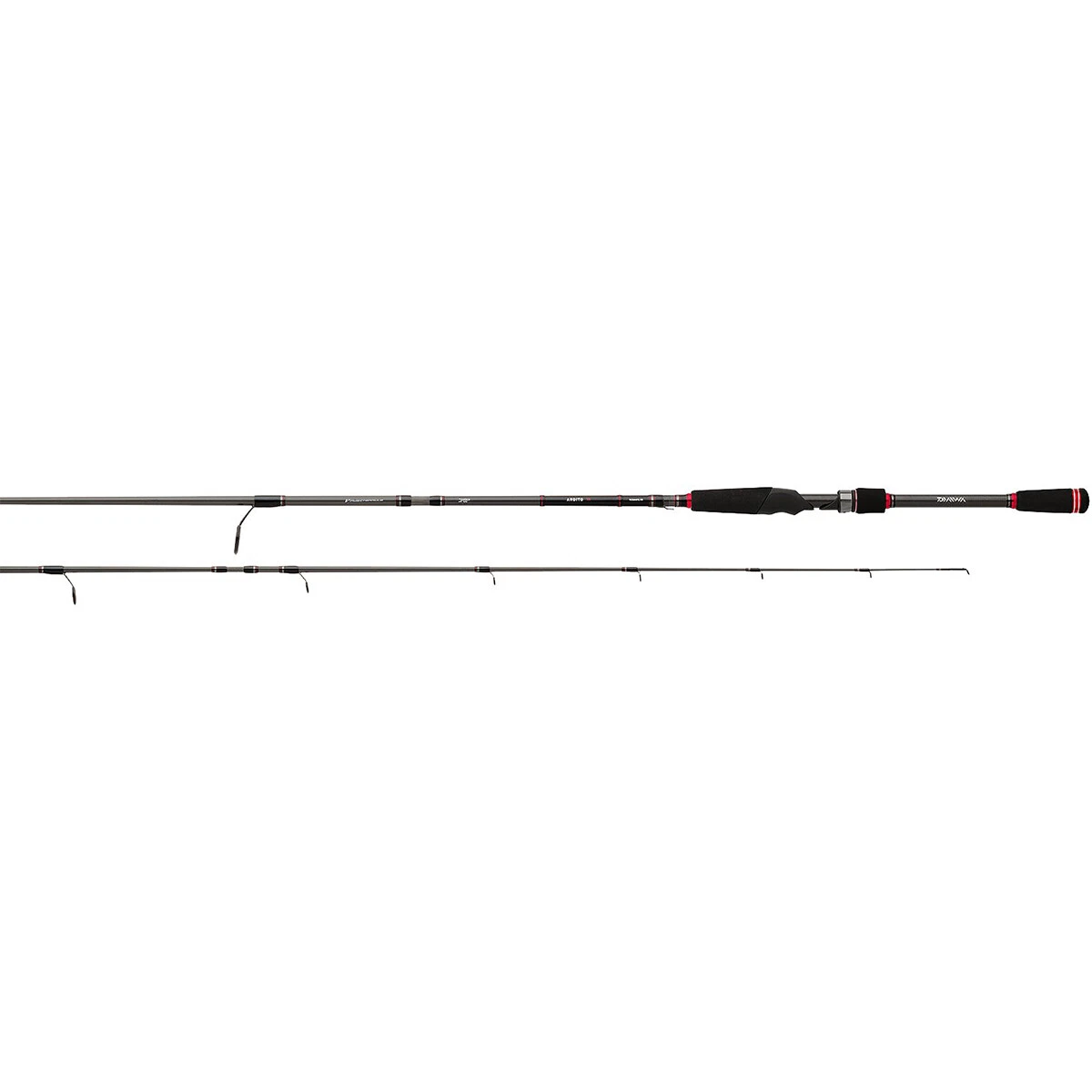 Daiwa Ardito-TR Travel Fishing Rods