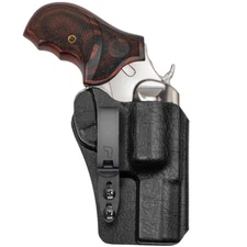 NEW Tulster RATH IWB/AIWB Ruger SP101 2.25" .357 Magnum