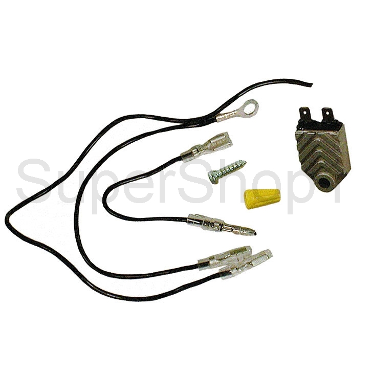 Ignition Module Universal for Kawasaki - Replaces 21119-2161