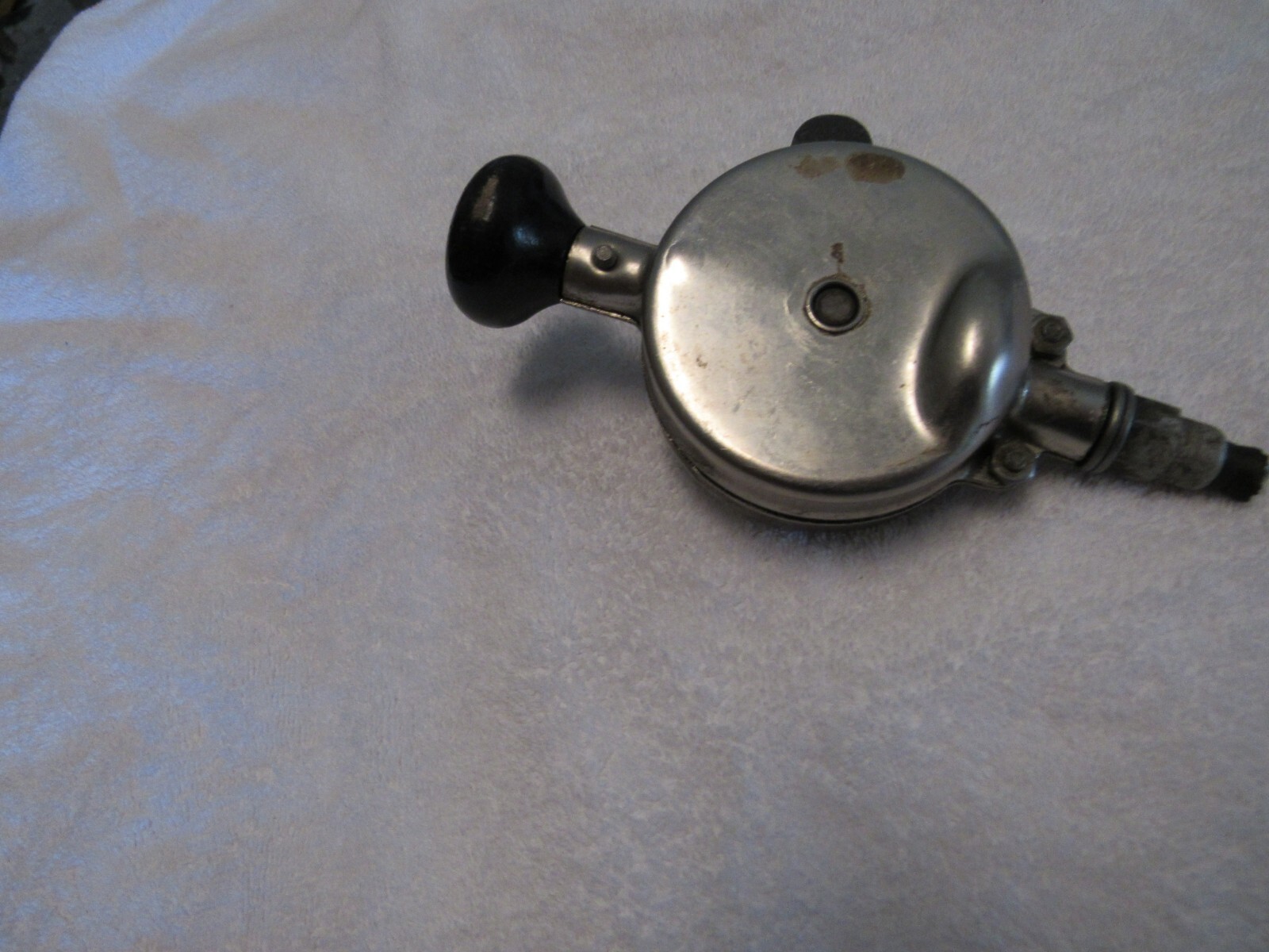 ZIM VALVE GRINDER VINTAGE RARE eBay