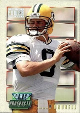 1993 Pro Set Power Update - Power Prospects #PP4 Mark Brunell