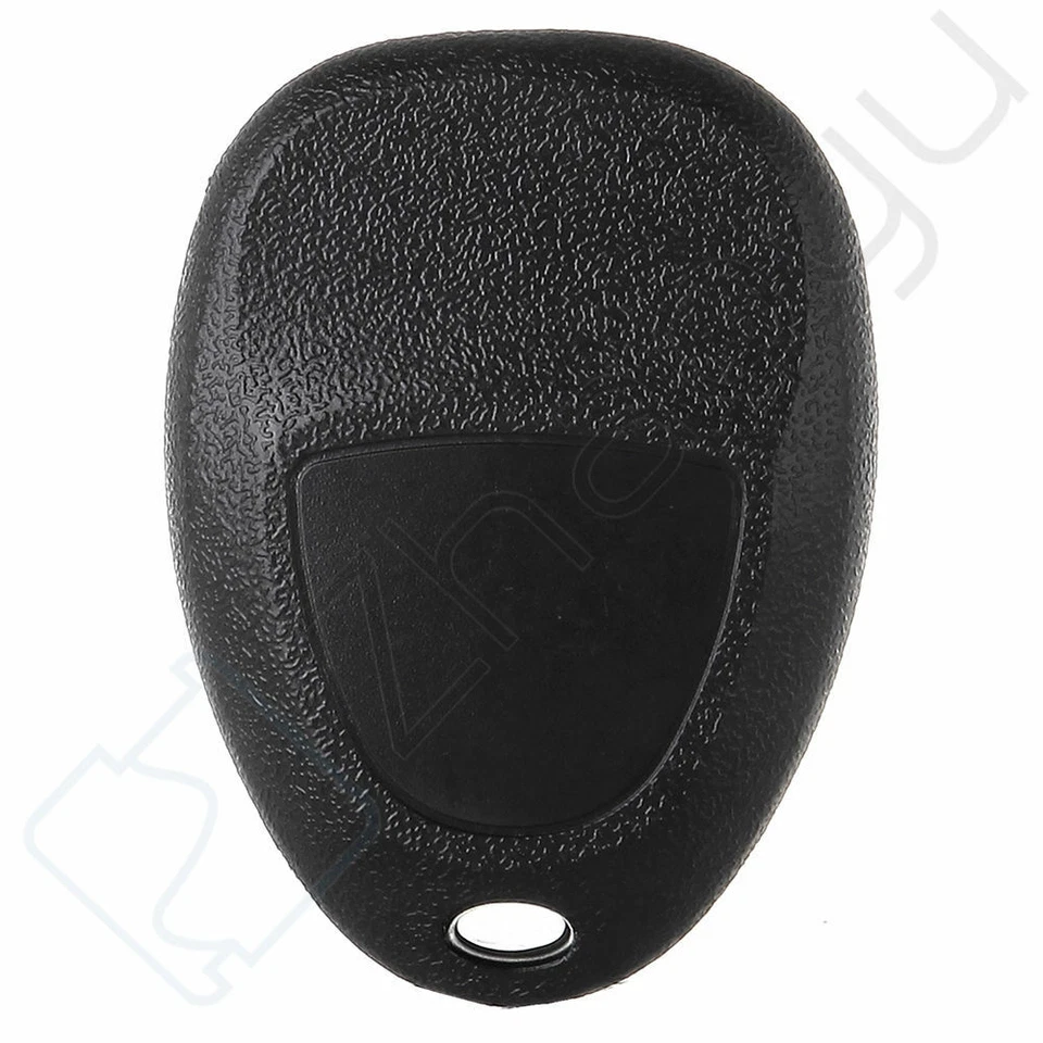 2 para Chevrolet Impala 2007 2008 2009 2010 2012-2016 Express Key Shell control remoto Foto 2 de 4