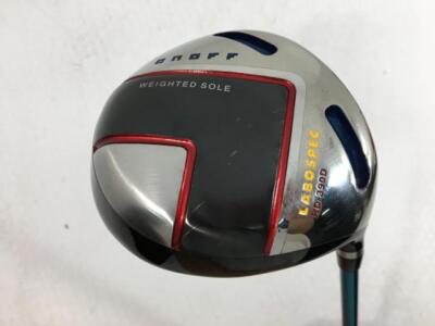 Daiwa ONOFF LABOSPEC RD-390D Driver 10.5 LABO SPEC TATAKI-40