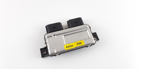 MERCEDES-BENZ A-KLASSE W177 KRAFTSTOFFPUMPENSTEUERGERÄT A0009008214 / A8594-D98