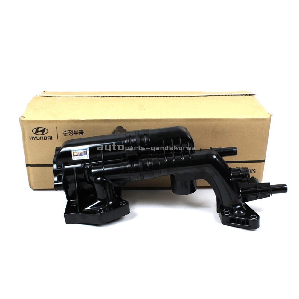 Genuine 256203CAA0 Thermostat Housing For Azera Santa Fe Cadenza