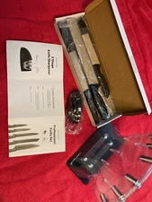 Home Hero Kitchen Knife Set,7 Pieces .Steak Knife Set & Kitchen Utility Knives.