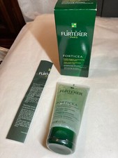 Furterer Paris Stimulating Shampoo Forticea for Thinning Hair New in Box 5.07 oz
