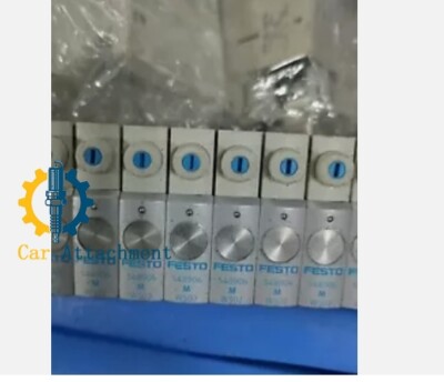 FESTO-548906 1Ps solenoid valve Fsat Shippping
