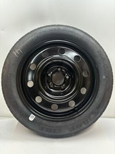 2007-2014 Ford Edge Lincoln Mkx Spare Tire Compact Donut Wheel Oem T16580d17