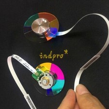 1 Pc. New Original Projector Color Wheel For VIEWSONIC PJD6383S PJD5132 PJD5134