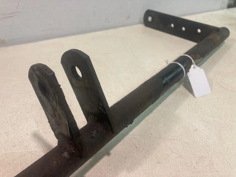 1720157SM SIMPLICITY DECK SHAFT - Image 3 of 3