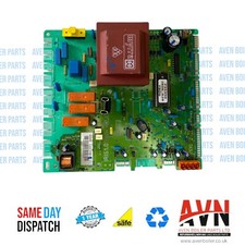 GLOWWORM 18SI 30SI 24CI 30CI 35CI & 30CI  BOILER PCB 2000802038