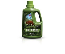 Emerald Harvest - Cali Pro Grow - 2-Part Base...