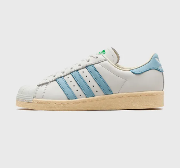 靴 adidas superstar 82 adidas Superstar 82 Mens Classic Sneakers in White Black - 6 US | eBay