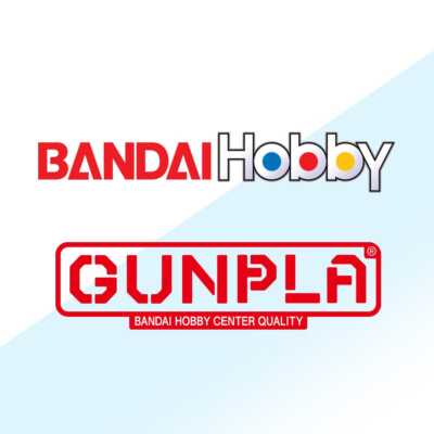 #2 LBX Emperor ''Little Battlers eXperience'' Model Kit Bandai Hobby