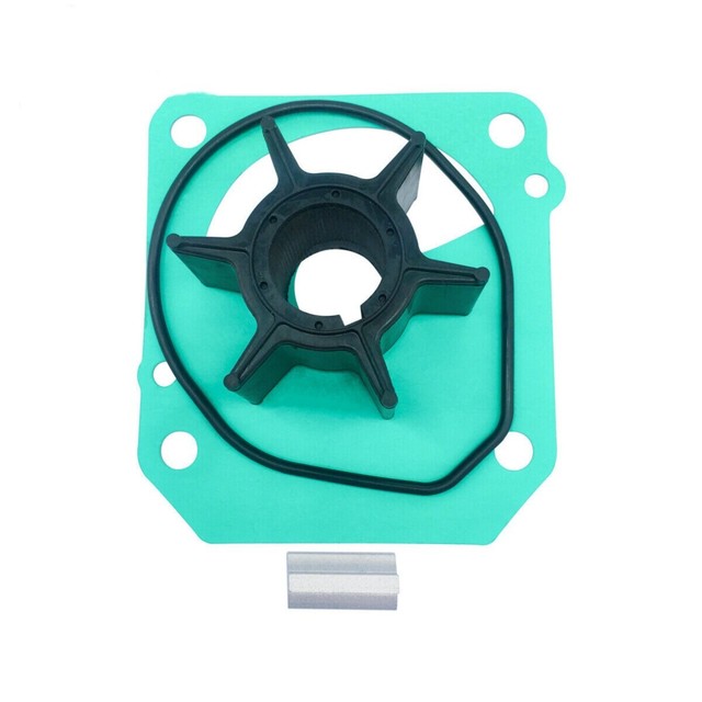 Water Pump Kit for Honda Marine Outboard BF 75 90 100 HP Motor 06192