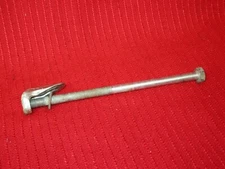 Harley Davidson AMF roadmaster XL moped front steering bolt 