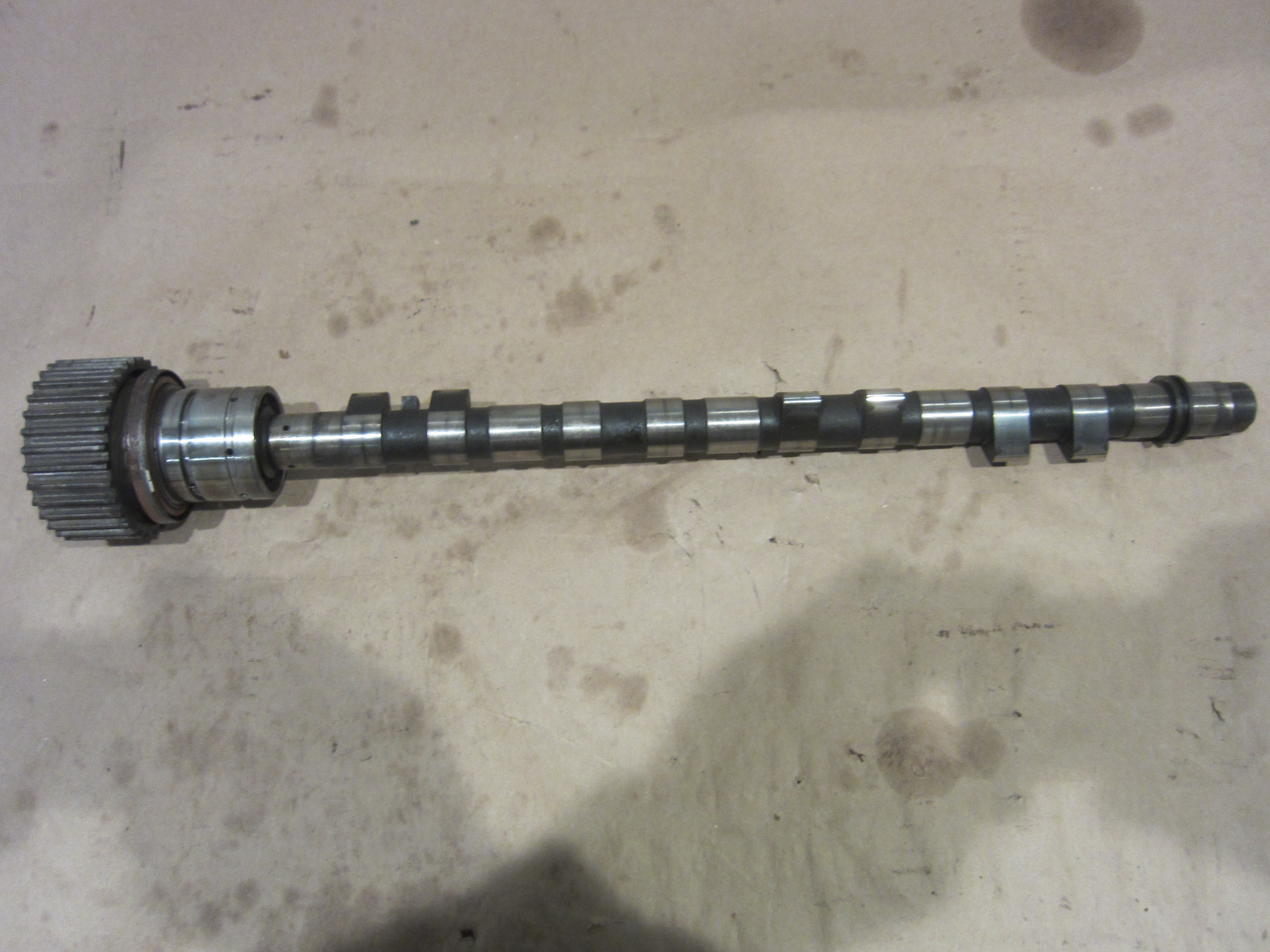 Ferrari 360 - RH Exhaust Camshaft - P/N 206079