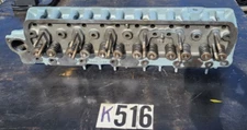 Austin Healey 3000 REMANUFACTURED 2.9L 6 Cylinder Head   K516