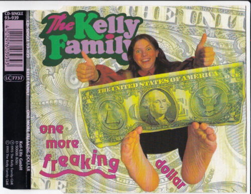 Music Songs Musik Cd Album Maxi Das Beste von The Kelly Family Joe zur Auswahl - Bild 16 von 21