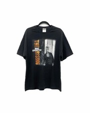 Vintage Bruce Springsteen 2002 The Rising Tour Size XL (Made In USA)