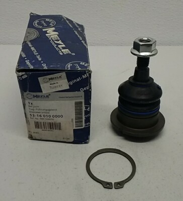 53-160100000 Meyle Automotive Suspension Ball Joint 53-160100000 Ball Joint
