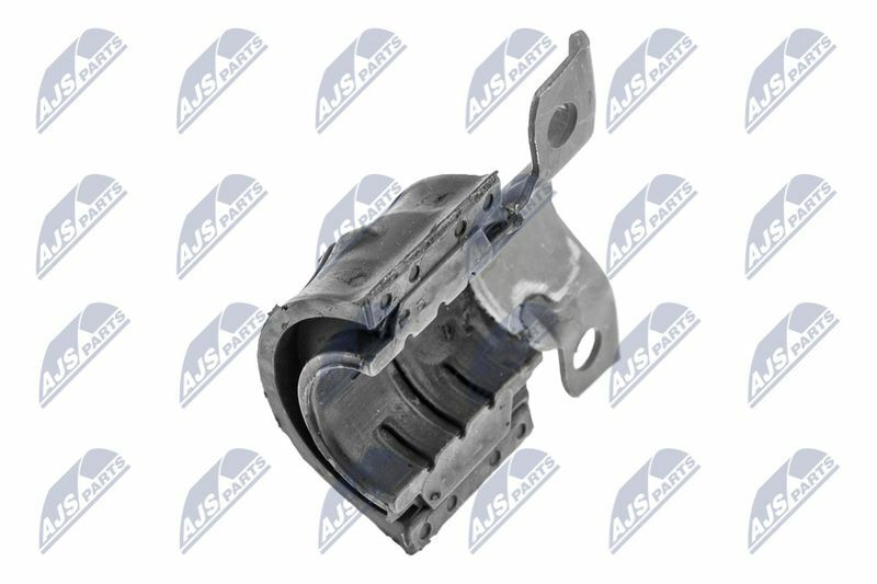 Fits NTY ZGS-ME-002 FRONT STABILIZER BUSHING 2PCS ⭐UK Stock⭐ - Image 3