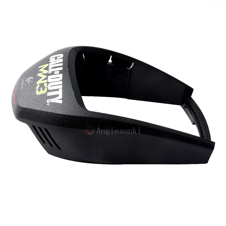 Green Top Shell/Cover/outer case/roof/skin for Logitech G9 G9X MW3 Laser Mouse  - Image 4 of 4