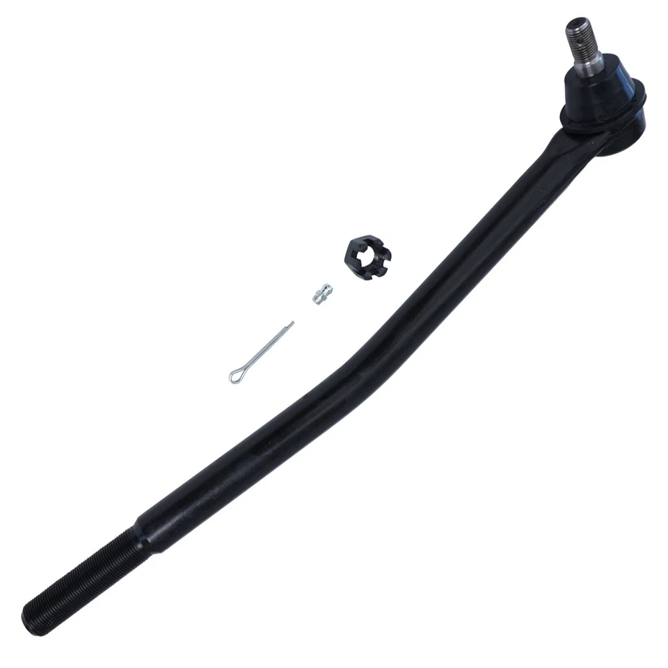 Front Upper Lower Ball Joints Tierods Adjusting Sleeves for Ford E-250 Econoline - Изображение 4 из 4