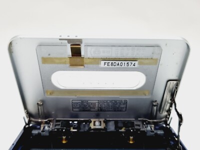 Vintage Panasonic RQ-SX55V Stereo Radio Cassette Recorder - For